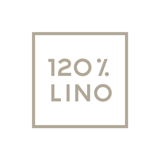 Logo 120% lino