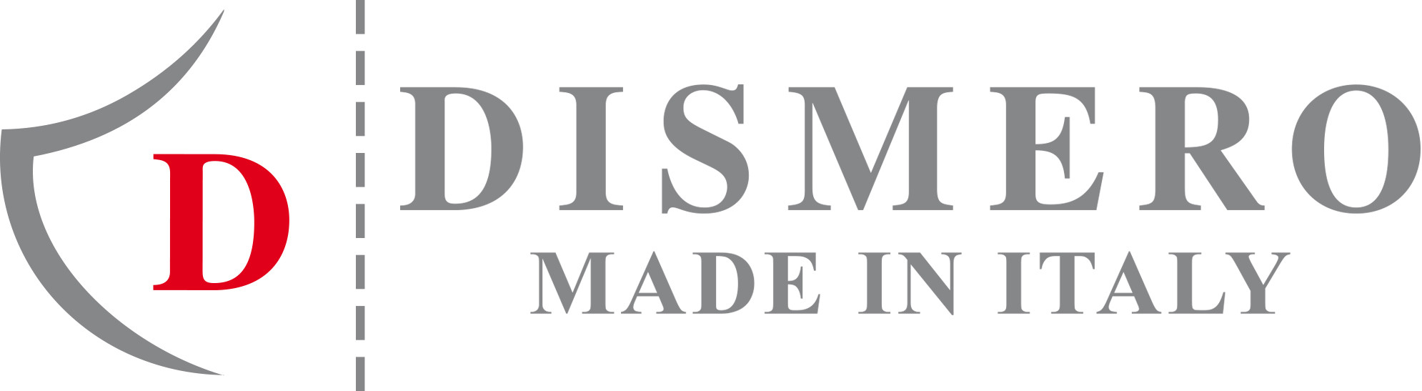 Logo Dismero